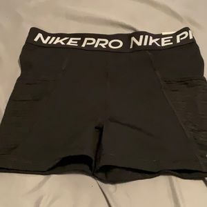 Nike bros with pockets